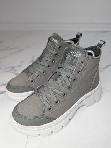 Skechers los angeles grey - los,