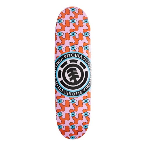 Element pro skateboard - element,