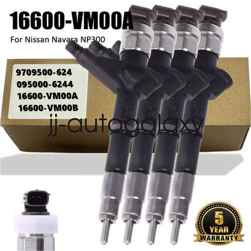 Diesel injector for nissan - diesel,