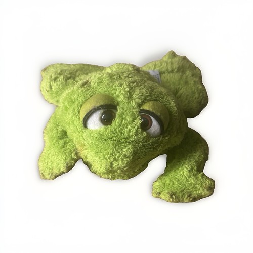 Rare folkmanis frog toad hand - folkmanis, frog/toad