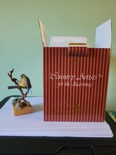 A COUNTRY ARTISTS "BLUETIT"