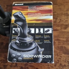 Microsoft Sidewinder 1.0 USB