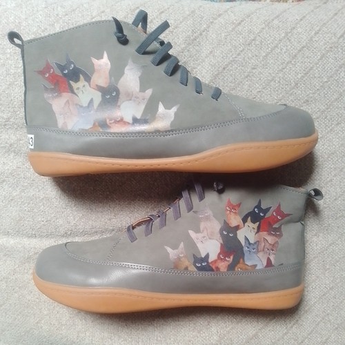 Cempar cats design women - -, women's