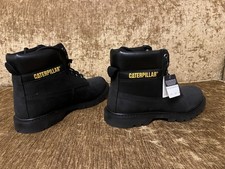 Caterpillar Colorado 2.0 Size 10 Black