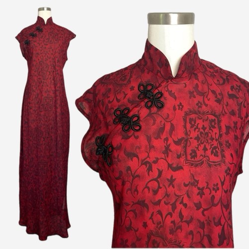 Vintage jessica howard red - howard,