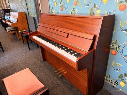 Ibach 112 modern upright - 112, piano