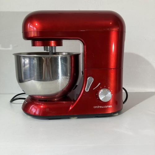 Andrew james stand mixer - james,