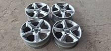 Volvo V50 2005 R17 alloy rim