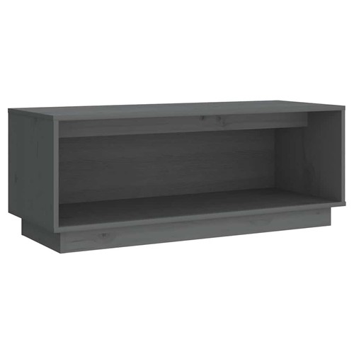Solid wood pine - solid, tv