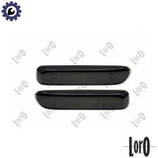 INDICATOR SET L04-140-006LED-S FOR BMW 3/E46/Convertible N46B18A N42B18A 1.8L