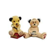 Sugarlump Studio Sooty From