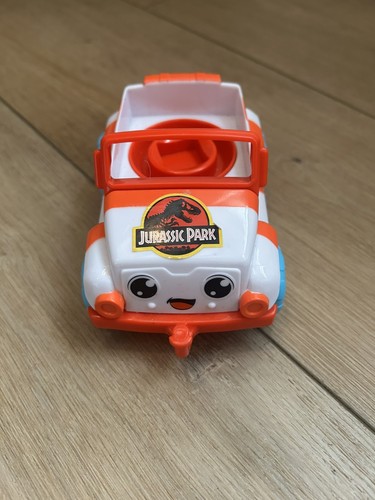 Tomy toomies jurassic - tomy,