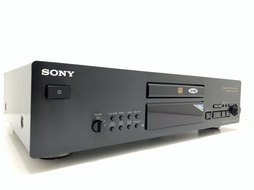 Sony cdp xb720e - cdp-xb720e, qs