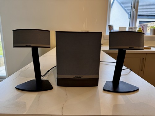 Bose companion 1 wired - 5,