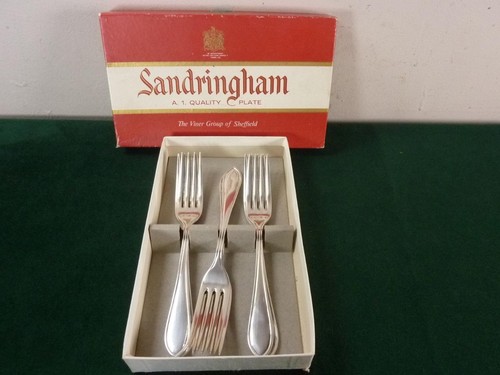 Nice vintage sandringham - vintage,