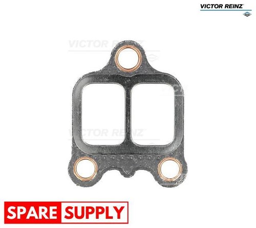 Gasket exhaust manifold for - manifold,