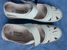 Lifestyle By Cushion Walk Shoes/ Sandals