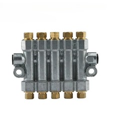 YH Volume-Type Distributor RH