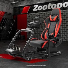 Zootopo Racing Simulator