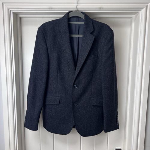 Nigel hall jacket - jacket, blazer