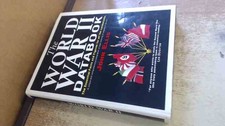 			The World War II Data Book, Ellis, John, BCA, 1993, Hardcover		