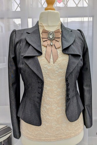 Beautiful edwardian steampunk - beautiful, edwardian/steampunk