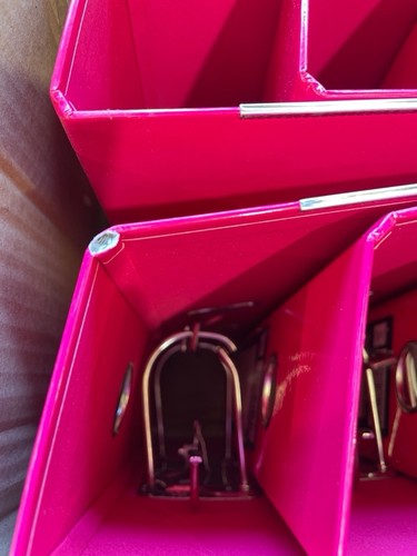 Pukka brights lever - brights, file