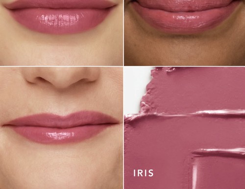 Chantecaille lip veil lipstick - lip,