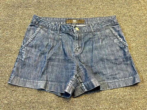 Mossimo premium denim shorts - denim,