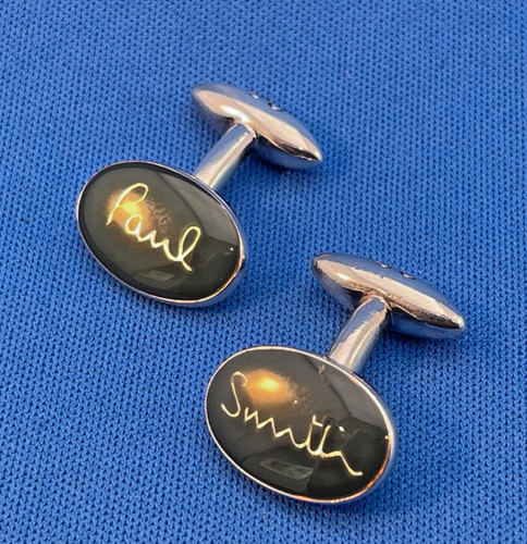 Vintage paul smith - vintage, hallmarked