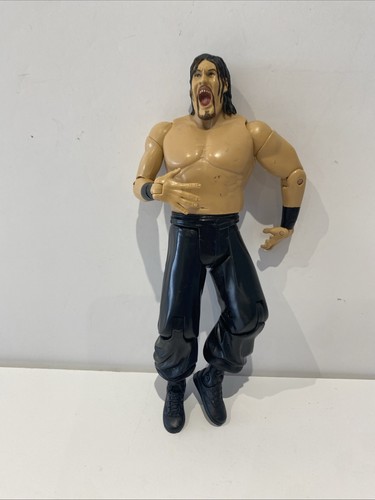 Wwe the great khali - wwe,