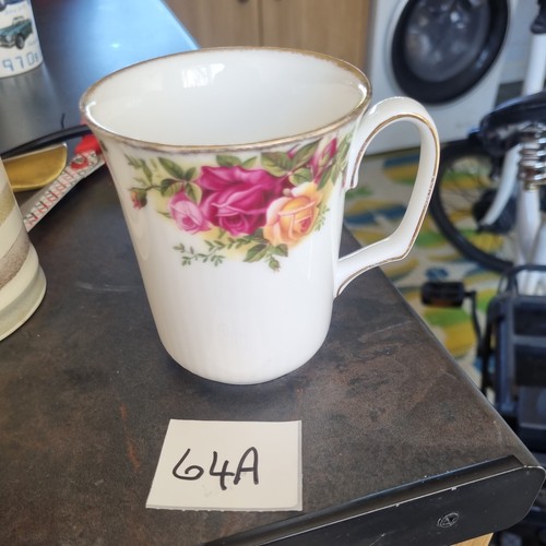 Vintage royal albert - vintage, mug