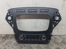 Ford Mondeo heater AC climate