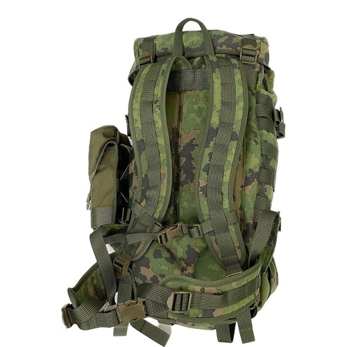 Savotta jaakari camouflage - jaakari,