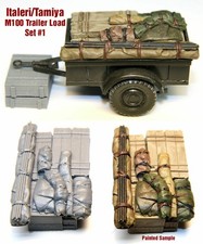 Valuegear 1/35 Scale Resin kit