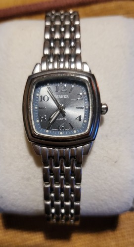 Bijoux terner watch working - terner,