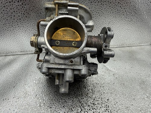 Suzuki bandit gsf 1200 - bandit, mk1