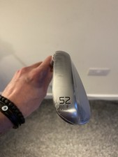 Titleist Vokey SM10 52 08 F