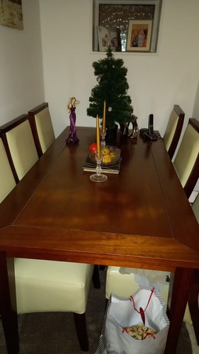 6ftx3ft one piece dinning - one,