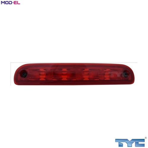 Auxiliary stop light - auxiliary,