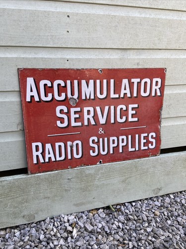 Original accumulator service - original,
