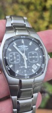 Umbro Chronograph Watch