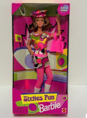Vintage mattel special - vintage,