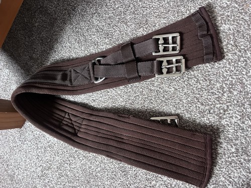Aerborn humane girth havana - aerborn,