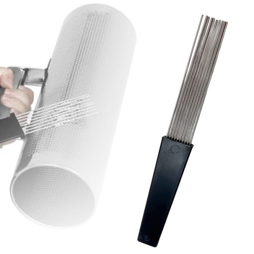 Stainless steel percussion - stainless,