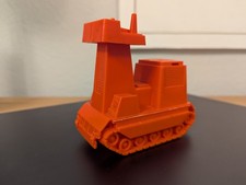  Vintage 1967 Major Matt Mason