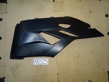 Ducati PANIGALE 1199 Belly Pan