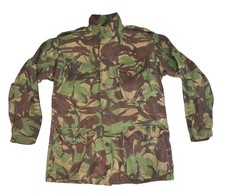 Vintage British Army 84 85