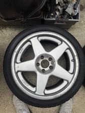 Azev Alloy Wheels 17 Inch