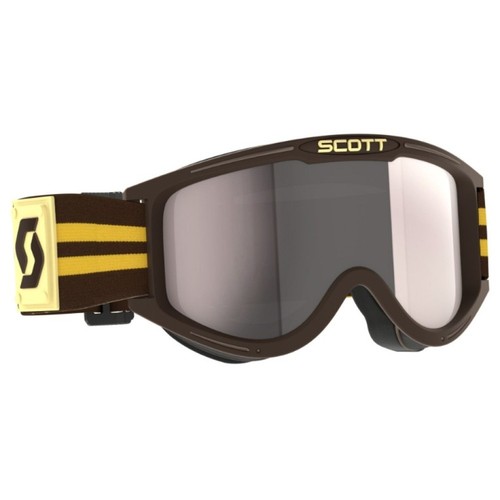 Scott 89x era goggles - 89x,